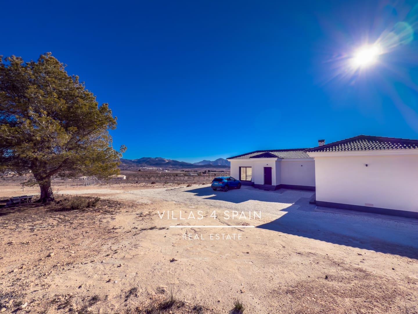 4 camera da letto Villa in vendita in Pinoso con piscina garage - 549.000 € (Rif: 9415390)