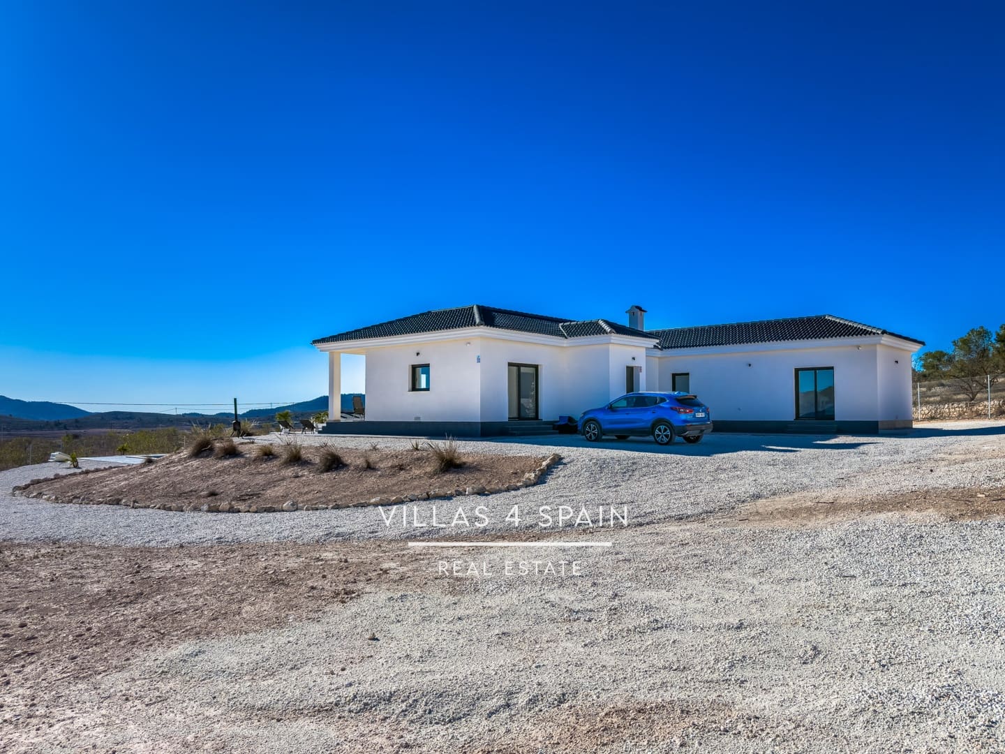 4 camera da letto Villa in vendita in Pinoso con piscina garage - 549.000 € (Rif: 9415390)