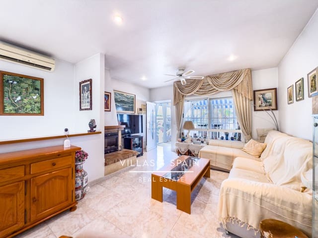 4 camera da letto Villa in vendita in Ciudad Quesada, Rojales con garage - 399.995 € (Rif: 9488864)