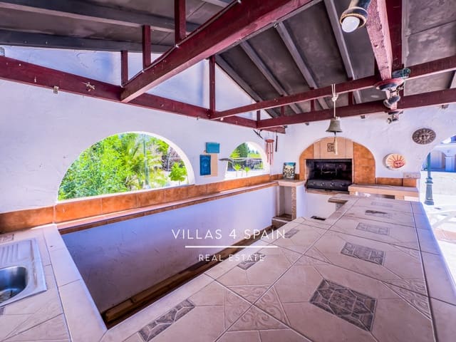 12 camera da letto Villa in vendita in Crevillente / Crevillent con piscina - 574.999 € (Rif: 9495537)