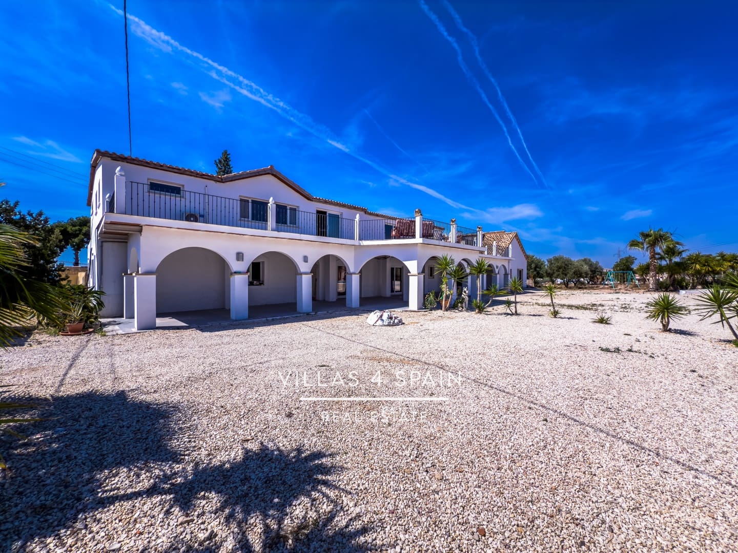 12 bedroom Villa for sale in Crevillente / Crevillent with pool - € 574,999 (Ref: 9495537)
