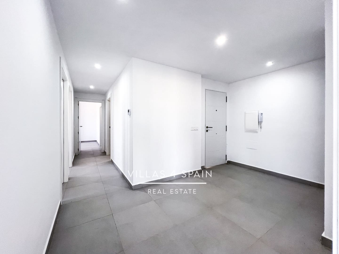 3 soverom Villa til salgs i Pinoso med svømmebasseng garasje - € 339 995 (Ref: 9554311)