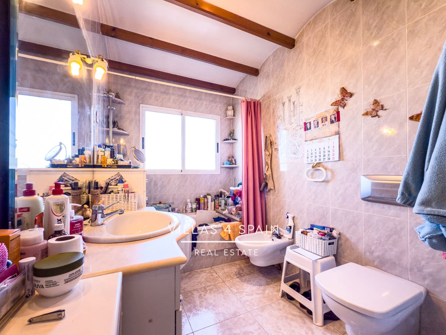 Chalet de 4 habitaciones en Rojales en venta con garaje - 399.995 € (Ref: 9554312)