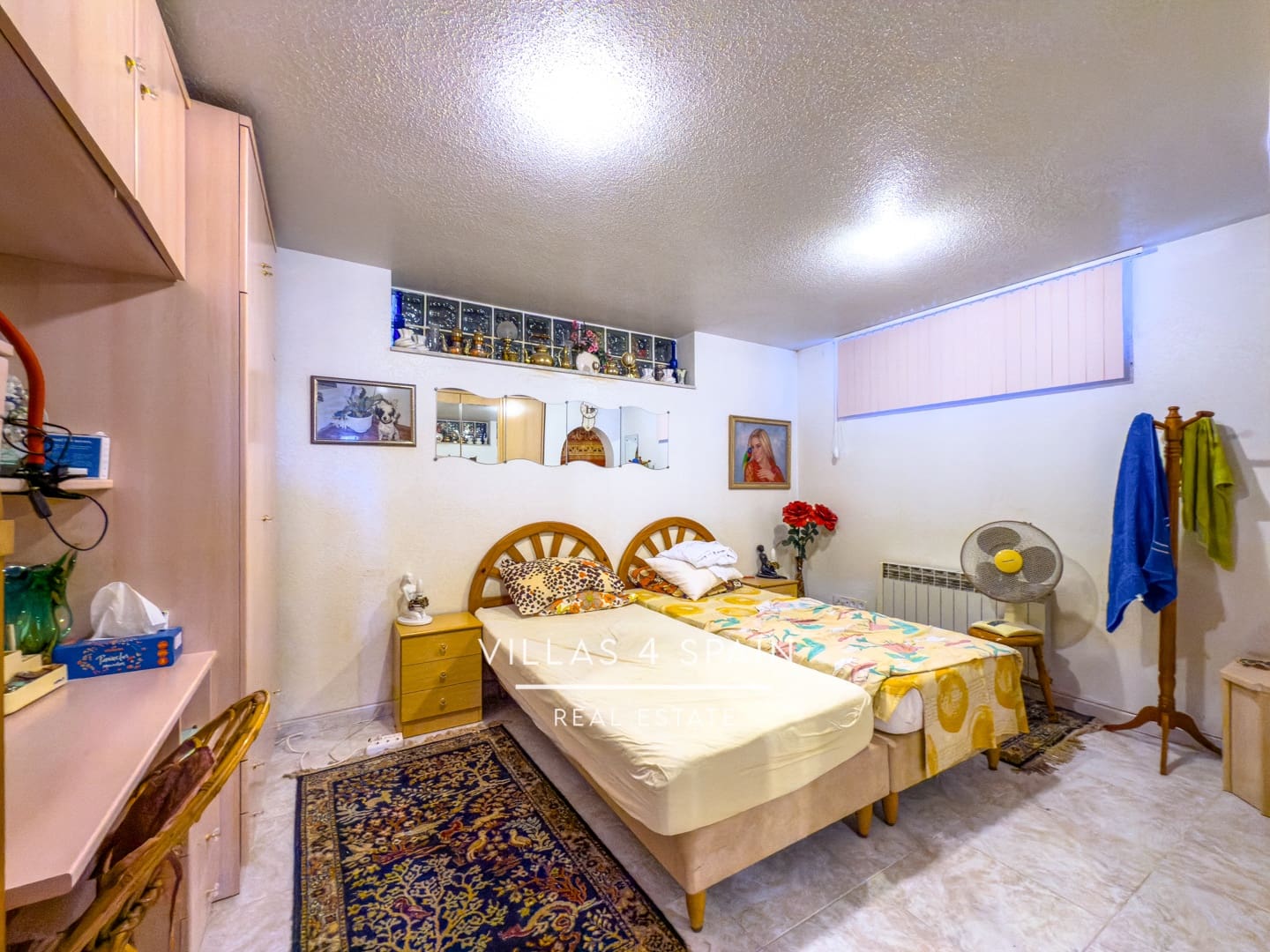 Chalet de 4 habitaciones en Rojales en venta con garaje - 399.995 € (Ref: 9554312)