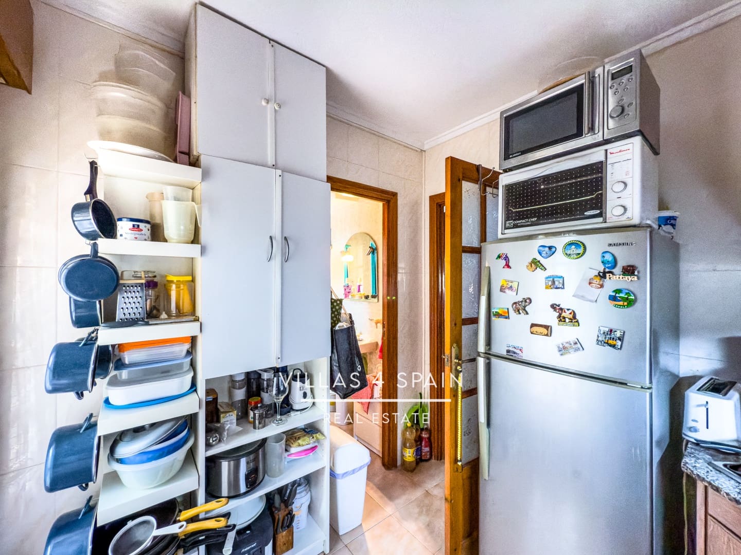 2 soveværelse Byhus til salg i Ciudad Quesada - € 154.950 (Ref: 9554313)