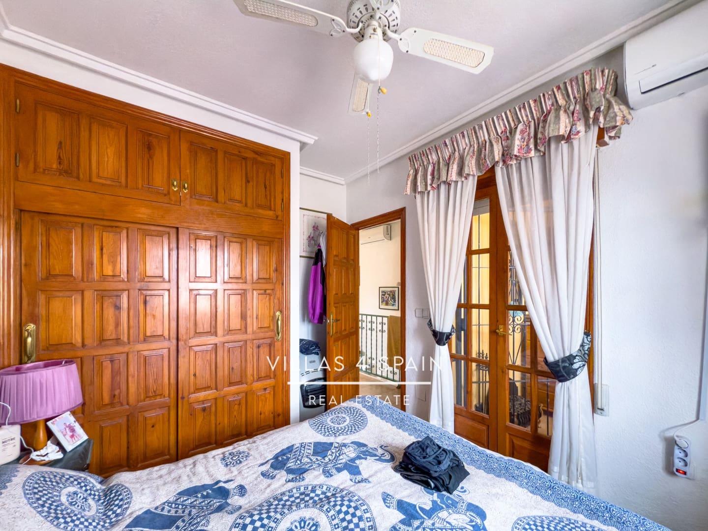 2 soveværelse Byhus til salg i Ciudad Quesada - € 154.950 (Ref: 9554313)