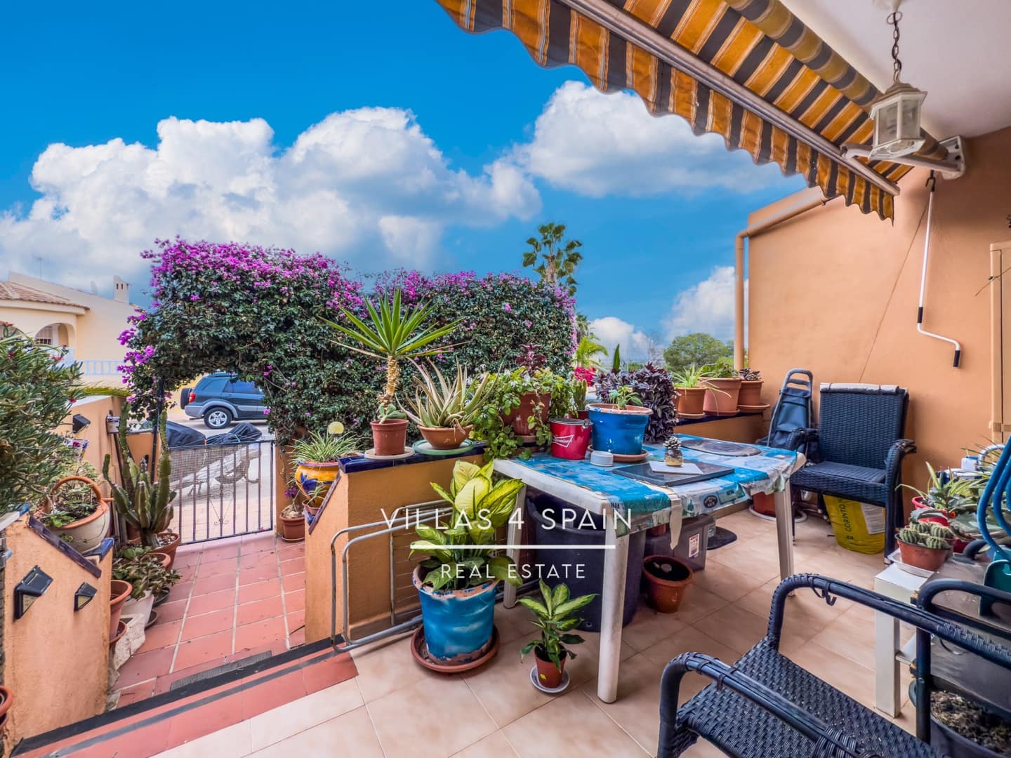 2 soveværelse Byhus til salg i Ciudad Quesada - € 154.950 (Ref: 9554313)