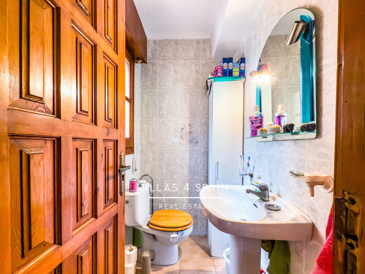 2 soveværelse Byhus til salg i Ciudad Quesada - € 154.950 (Ref: 9554313)