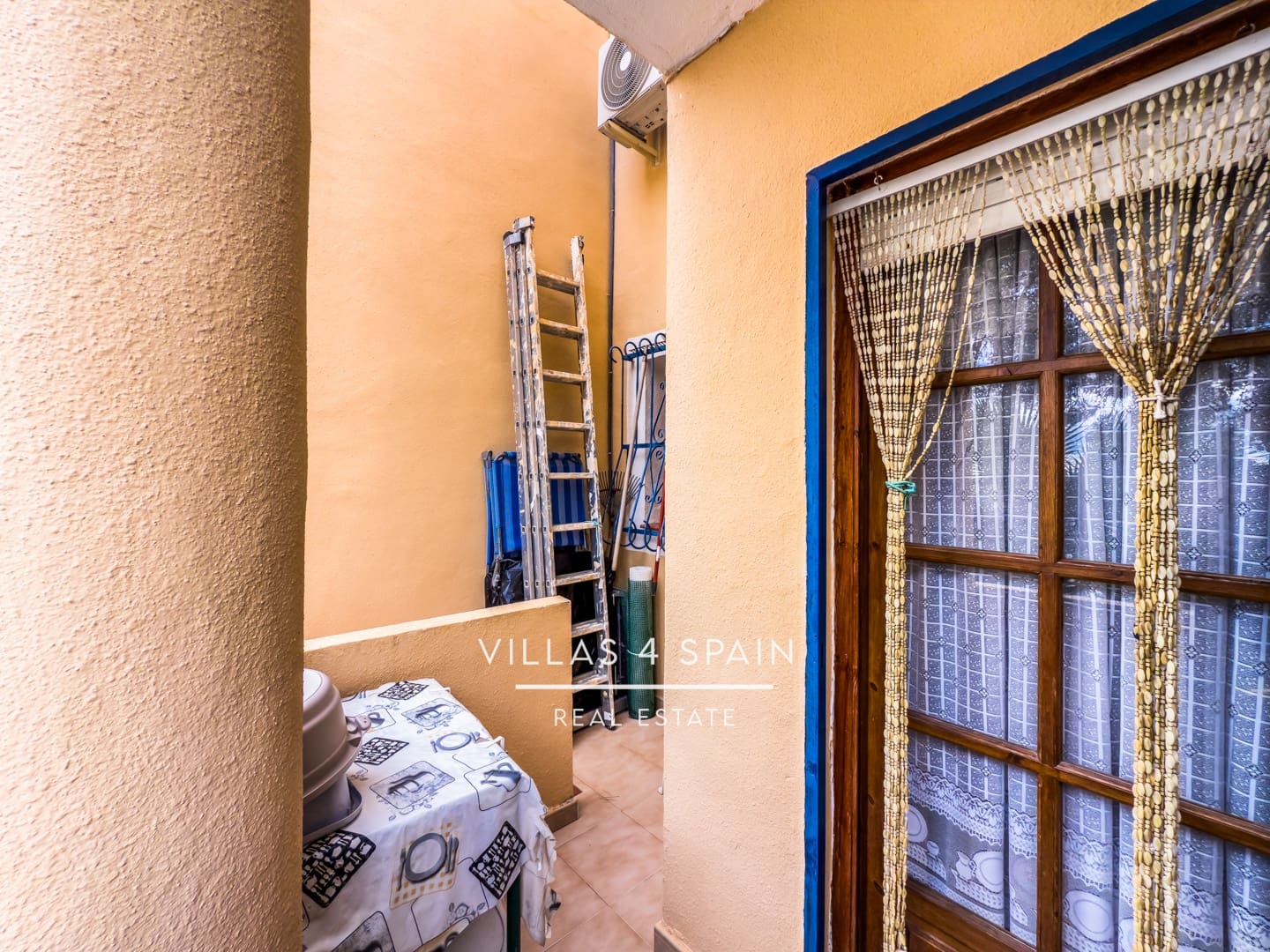 2 soveværelse Byhus til salg i Ciudad Quesada - € 154.950 (Ref: 9554313)