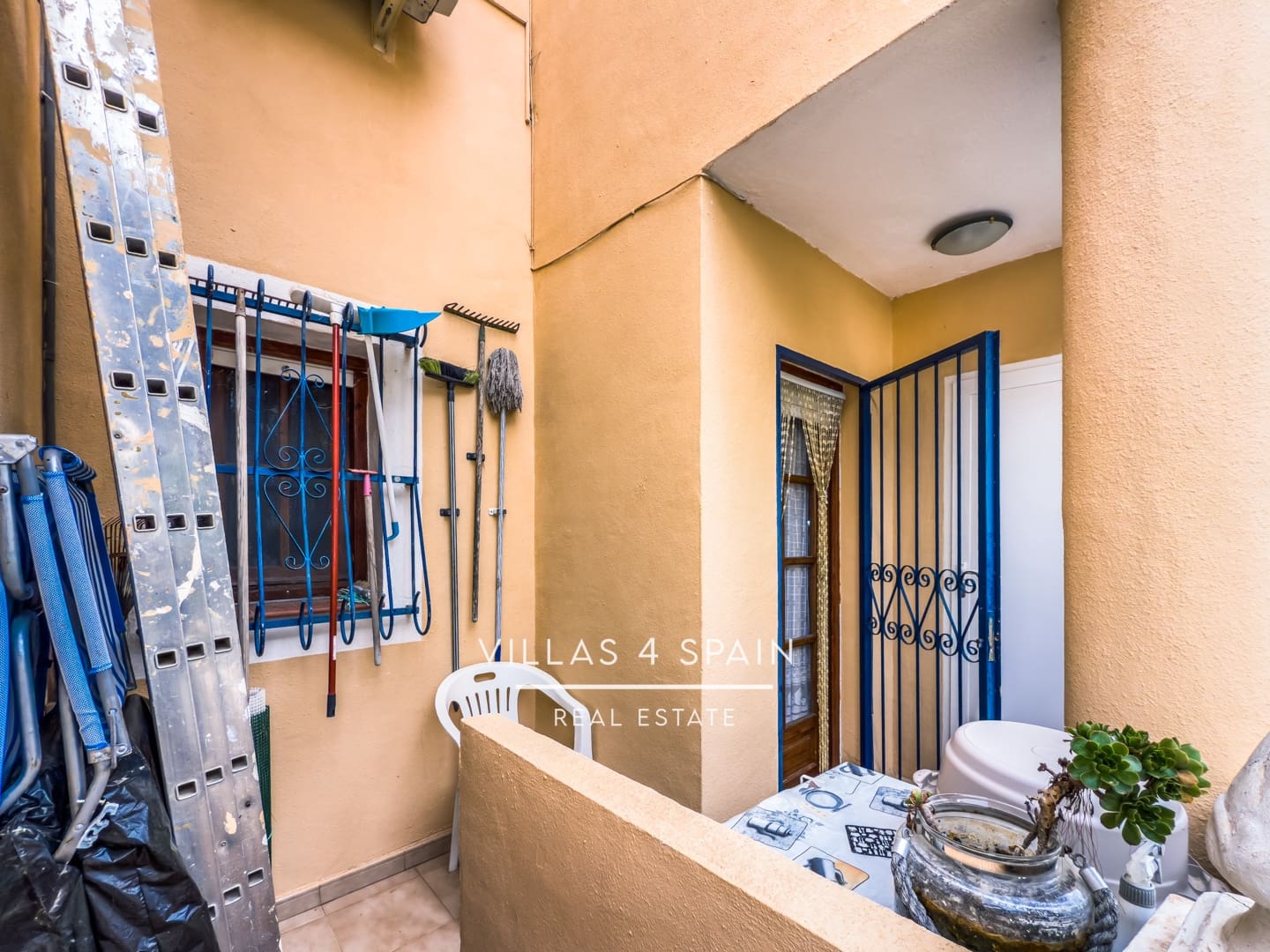 2 soveværelse Byhus til salg i Ciudad Quesada - € 154.950 (Ref: 9554313)