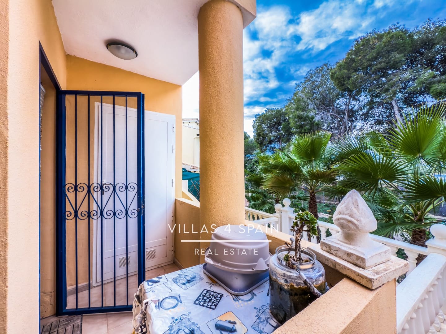 2 soveværelse Byhus til salg i Ciudad Quesada - € 154.950 (Ref: 9554313)