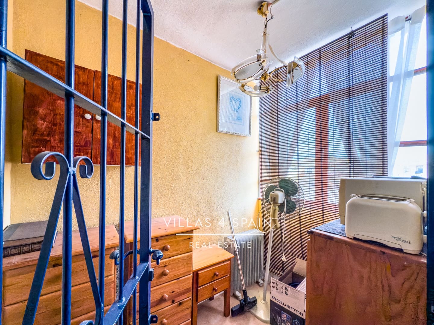 2 soveværelse Byhus til salg i Ciudad Quesada - € 154.950 (Ref: 9554313)