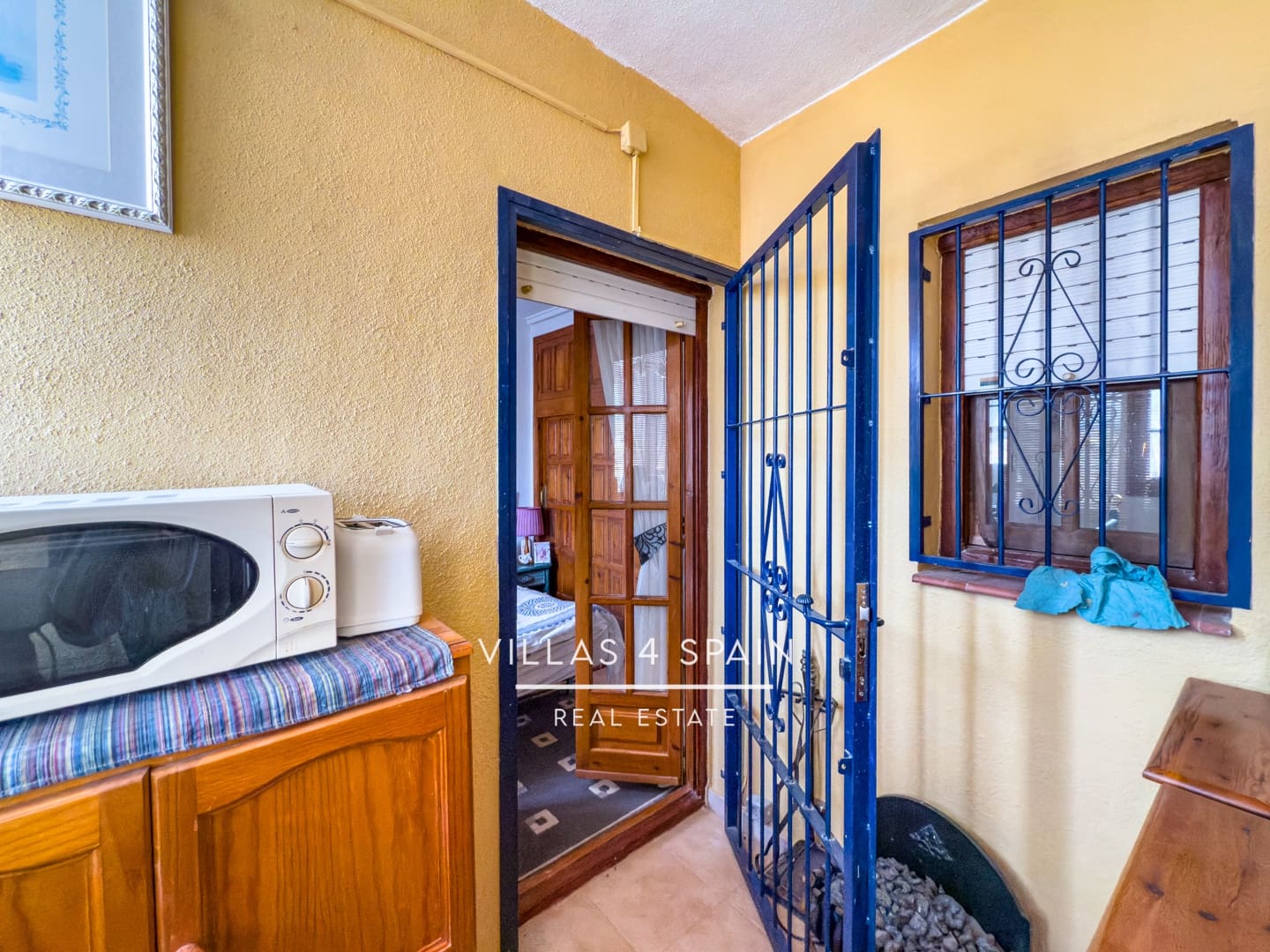 2 soveværelse Byhus til salg i Ciudad Quesada - € 154.950 (Ref: 9554313)