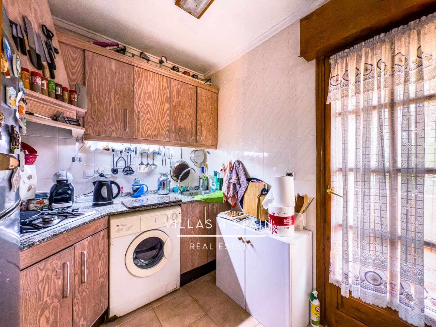 2 soveværelse Byhus til salg i Ciudad Quesada - € 154.950 (Ref: 9554313)