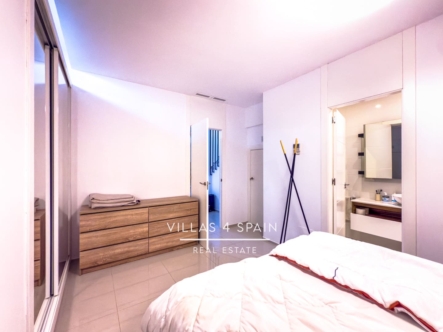 3 camera da letto Villa in vendita in Ciudad Quesada con piscina garage - 340.000 € (Rif: 9554314)