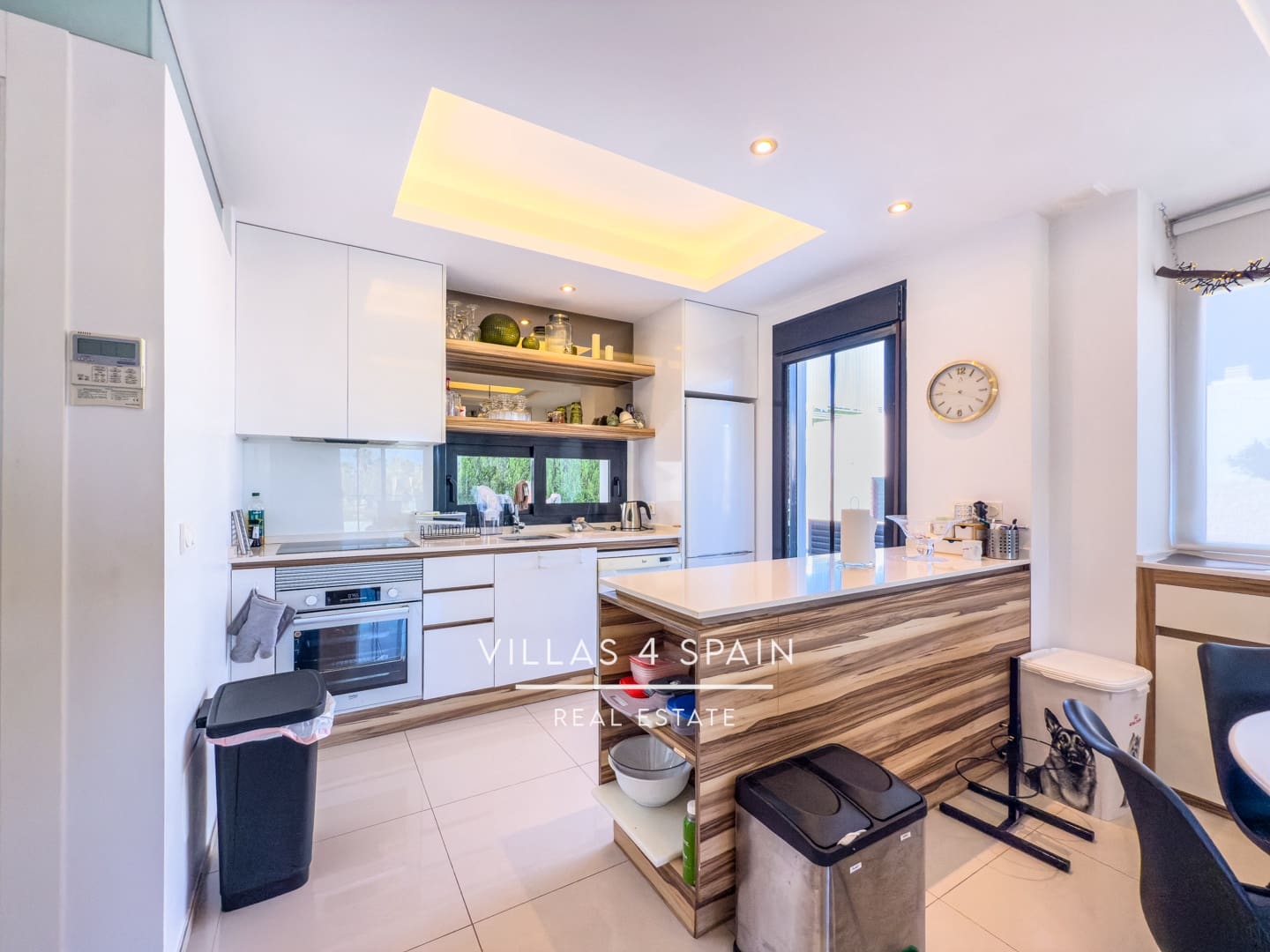 3 camera da letto Villa in vendita in Ciudad Quesada con piscina garage - 340.000 € (Rif: 9554314)