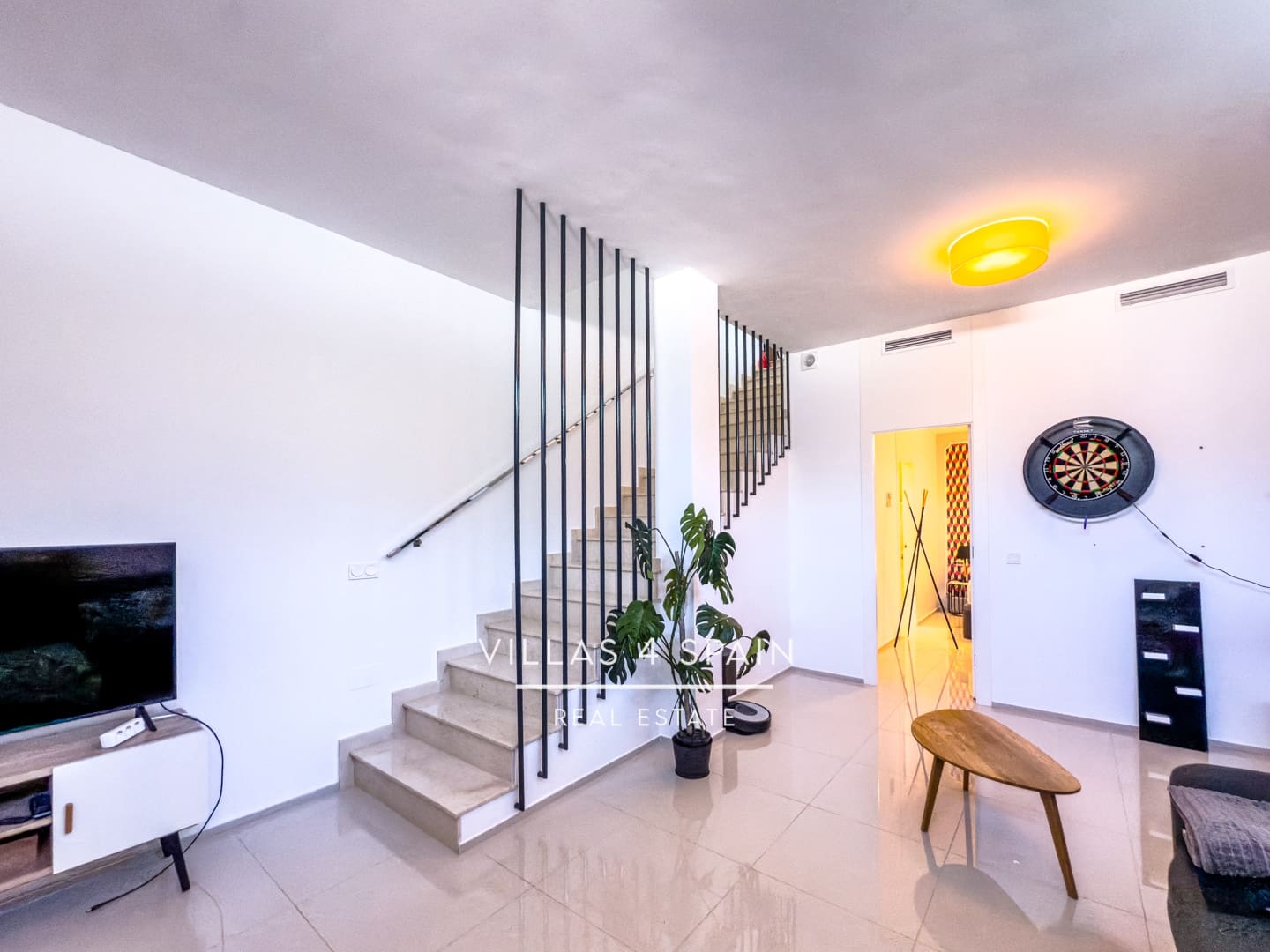 3 camera da letto Villa in vendita in Ciudad Quesada con piscina garage - 340.000 € (Rif: 9554314)