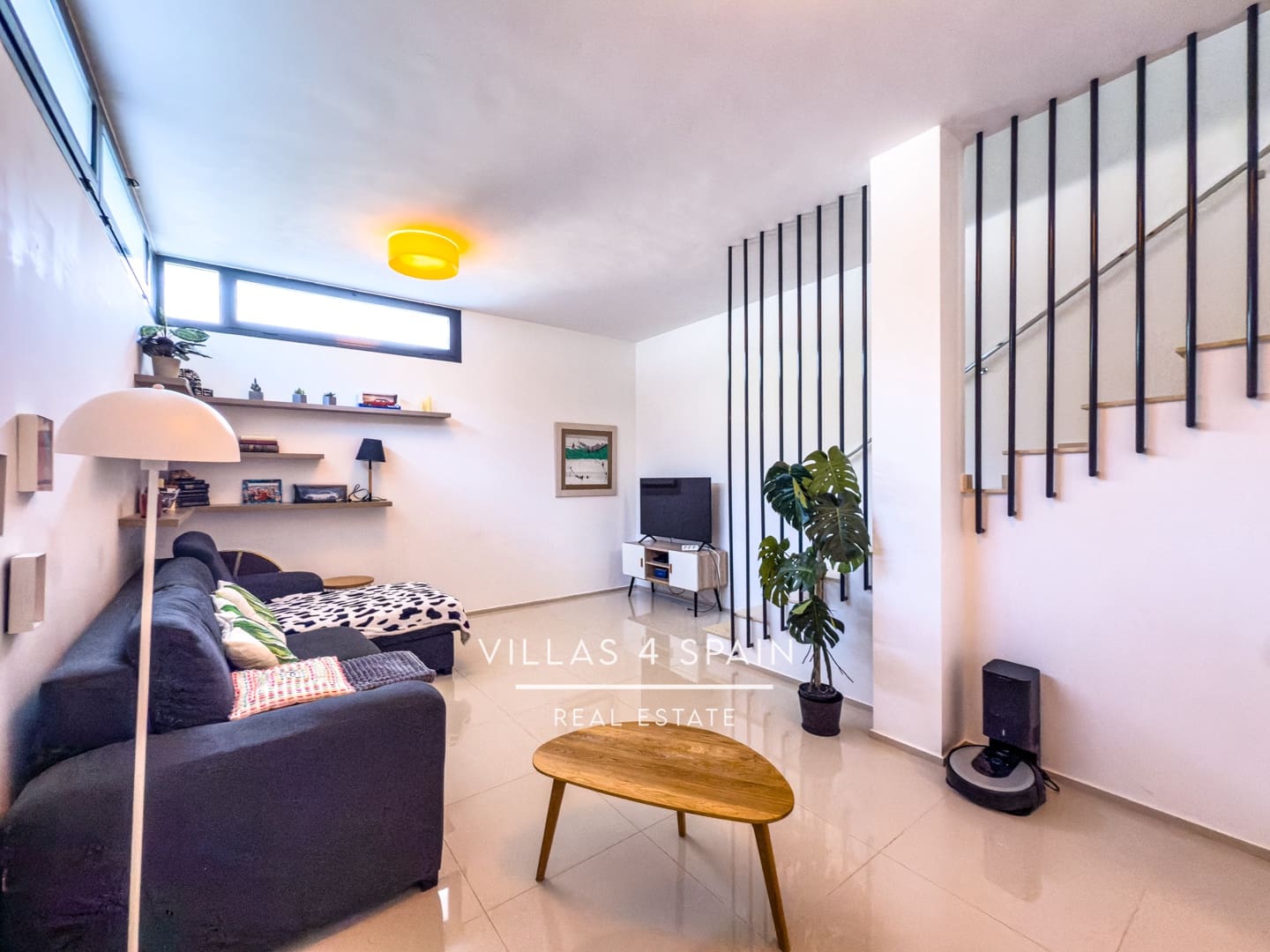 3 camera da letto Villa in vendita in Ciudad Quesada con piscina garage - 340.000 € (Rif: 9554314)