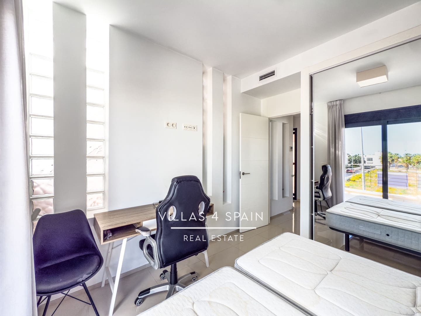 3 camera da letto Villa in vendita in Ciudad Quesada con piscina garage - 340.000 € (Rif: 9554314)