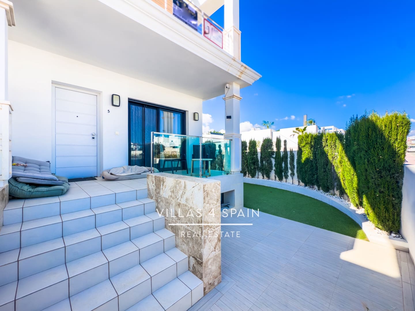 3 camera da letto Villa in vendita in Ciudad Quesada con piscina garage - 340.000 € (Rif: 9554314)