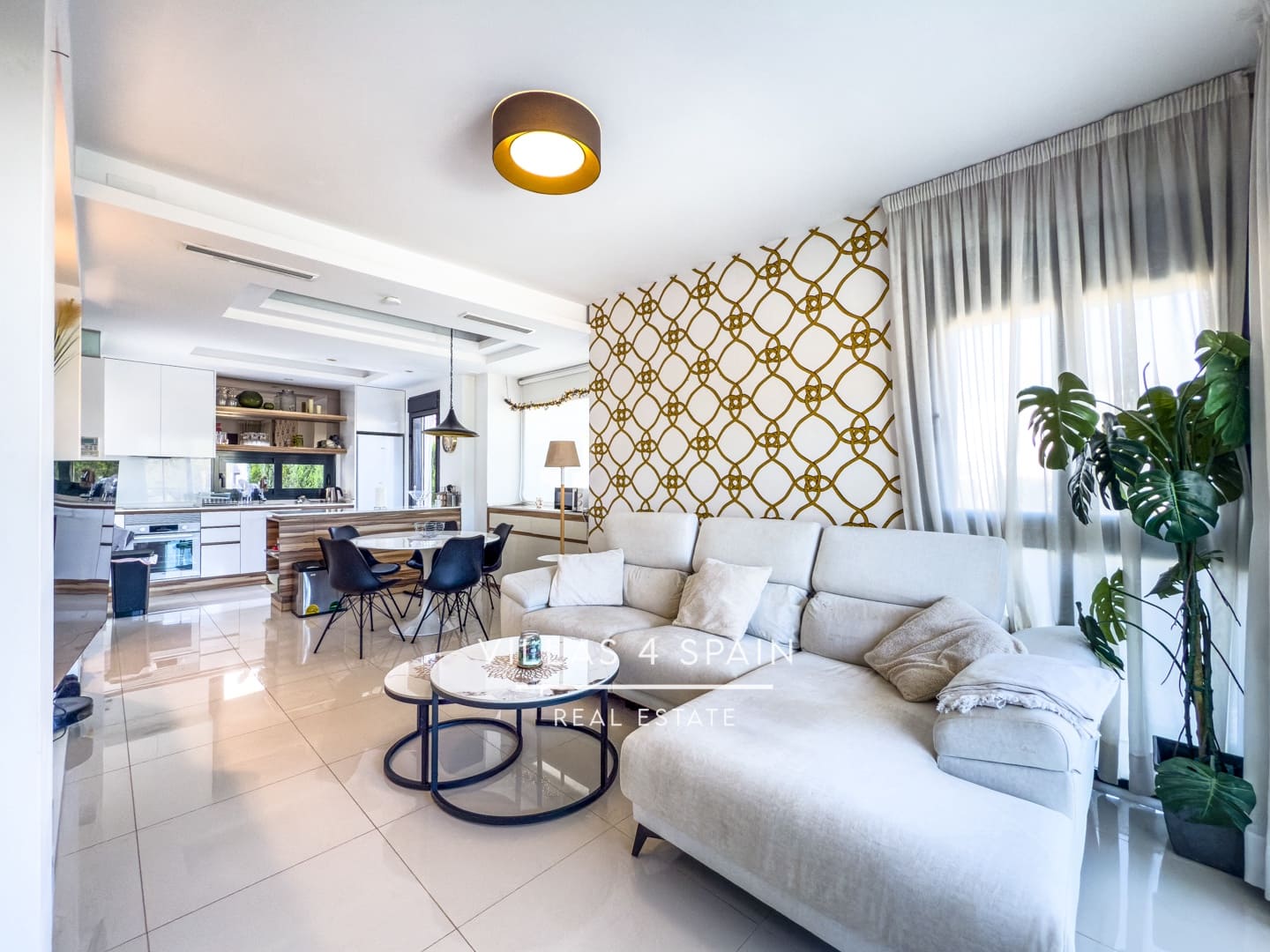 3 camera da letto Villa in vendita in Ciudad Quesada con piscina garage - 340.000 € (Rif: 9554314)