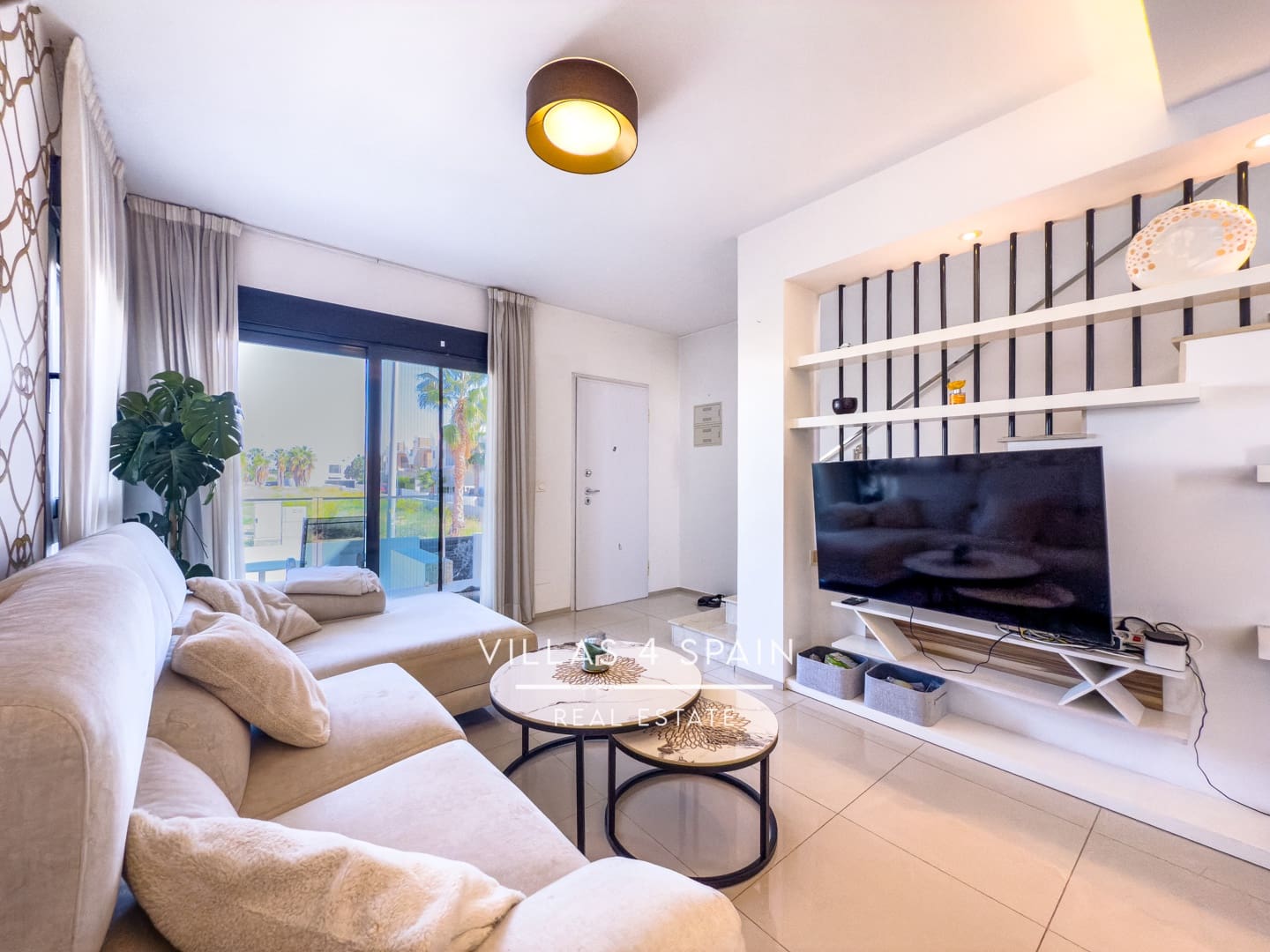 3 camera da letto Villa in vendita in Ciudad Quesada con piscina garage - 340.000 € (Rif: 9554314)