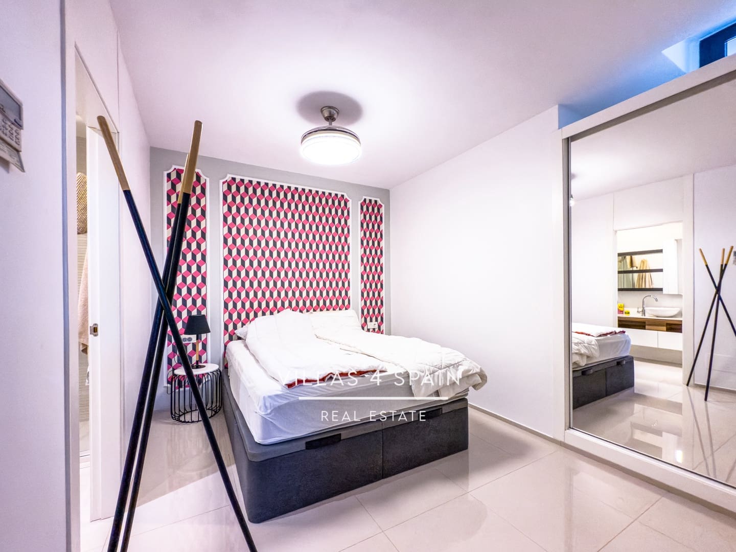 3 camera da letto Villa in vendita in Ciudad Quesada con piscina garage - 340.000 € (Rif: 9554314)