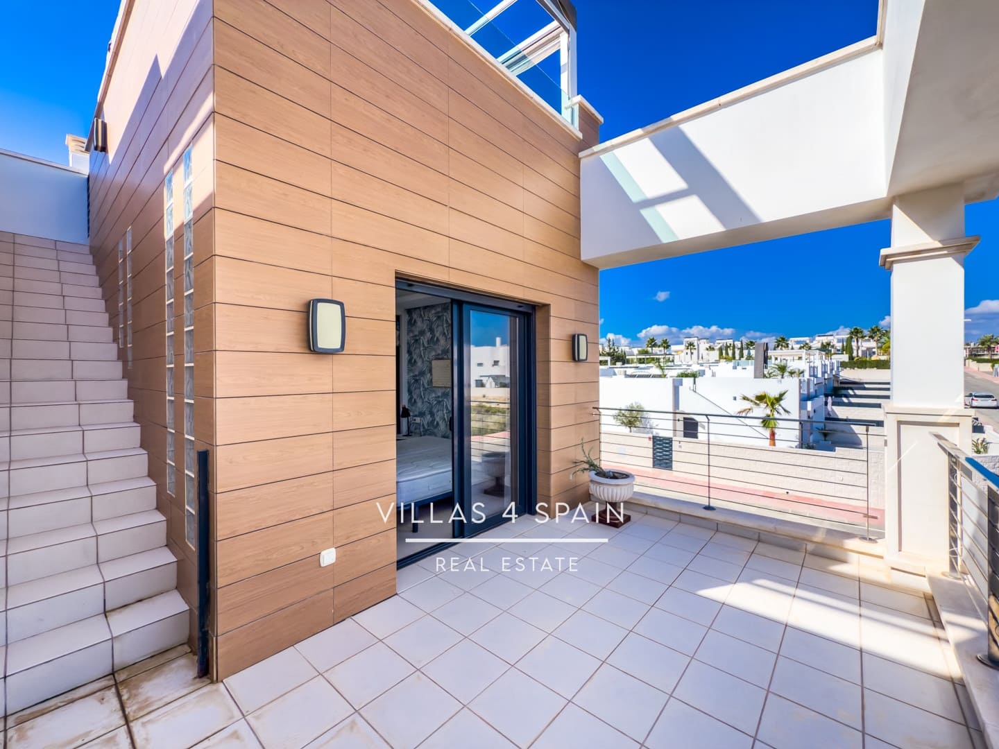 3 camera da letto Villa in vendita in Ciudad Quesada con piscina garage - 340.000 € (Rif: 9554314)