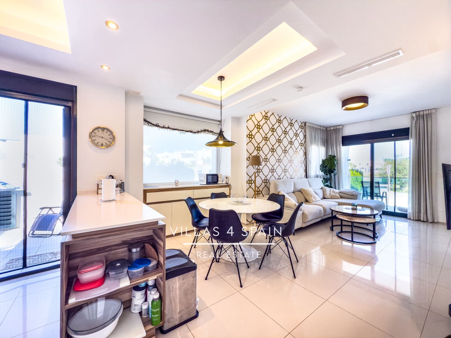 3 camera da letto Villa in vendita in Ciudad Quesada con piscina garage - 340.000 € (Rif: 9554314)