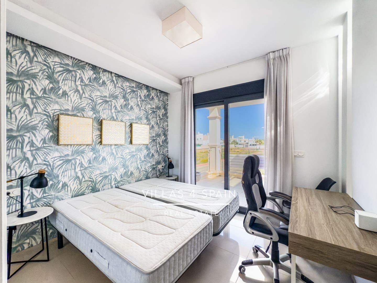 3 camera da letto Villa in vendita in Ciudad Quesada con piscina garage - 340.000 € (Rif: 9554314)