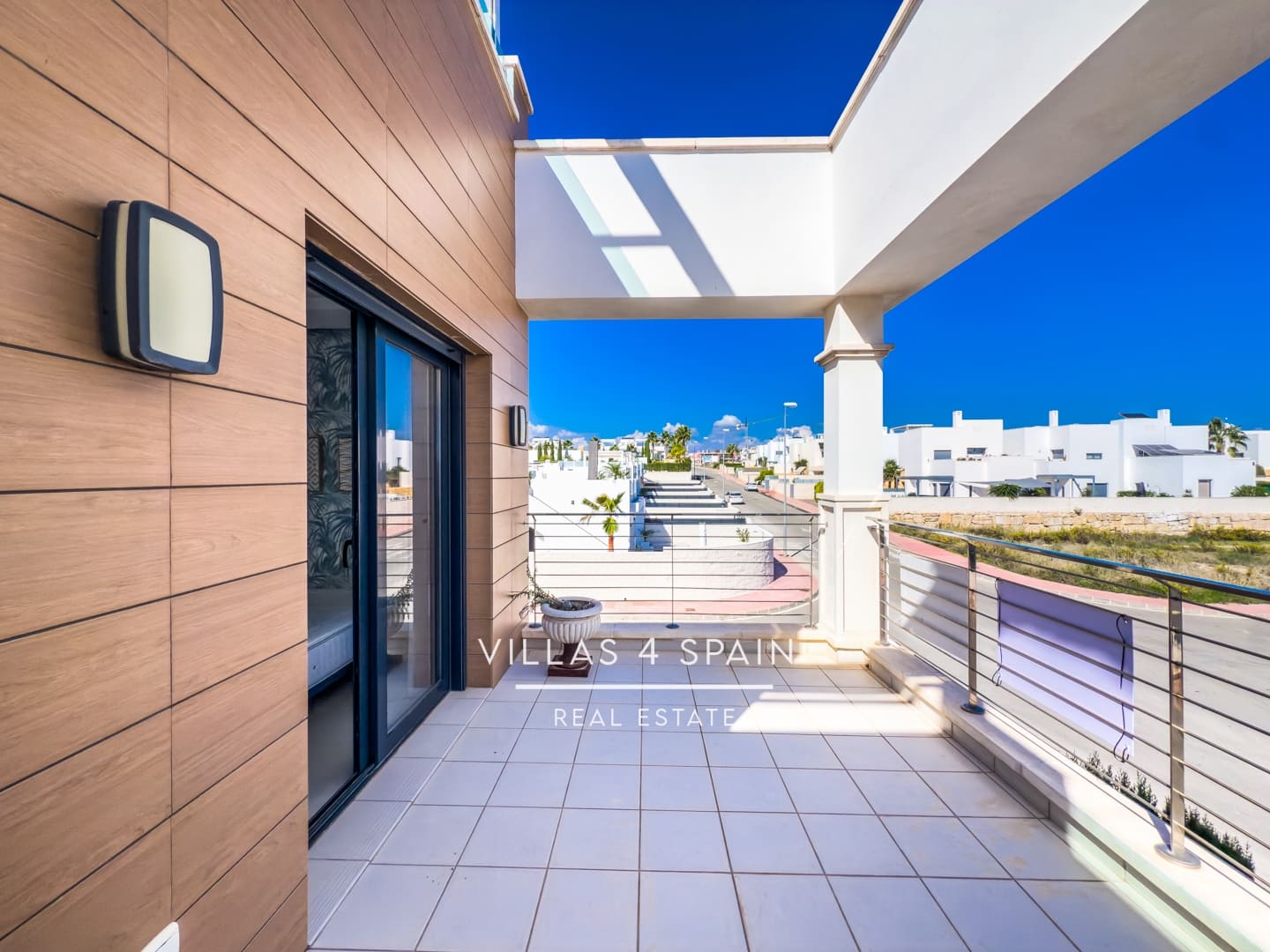 3 camera da letto Villa in vendita in Ciudad Quesada con piscina garage - 340.000 € (Rif: 9554314)