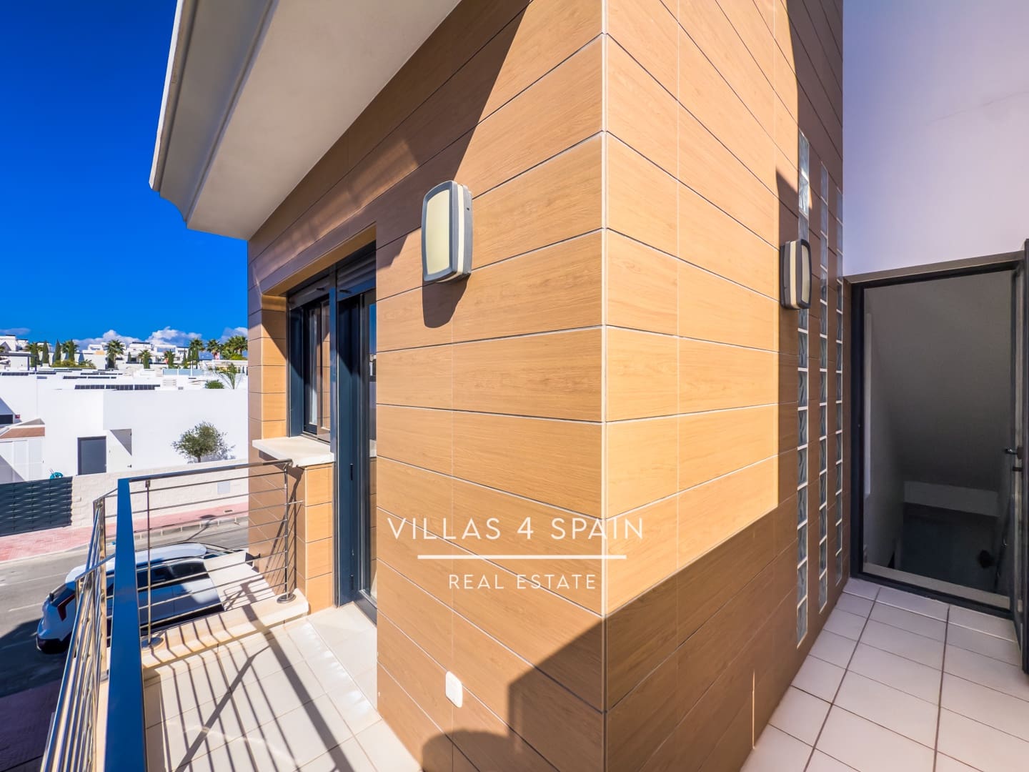 3 camera da letto Villa in vendita in Ciudad Quesada con piscina garage - 340.000 € (Rif: 9554314)