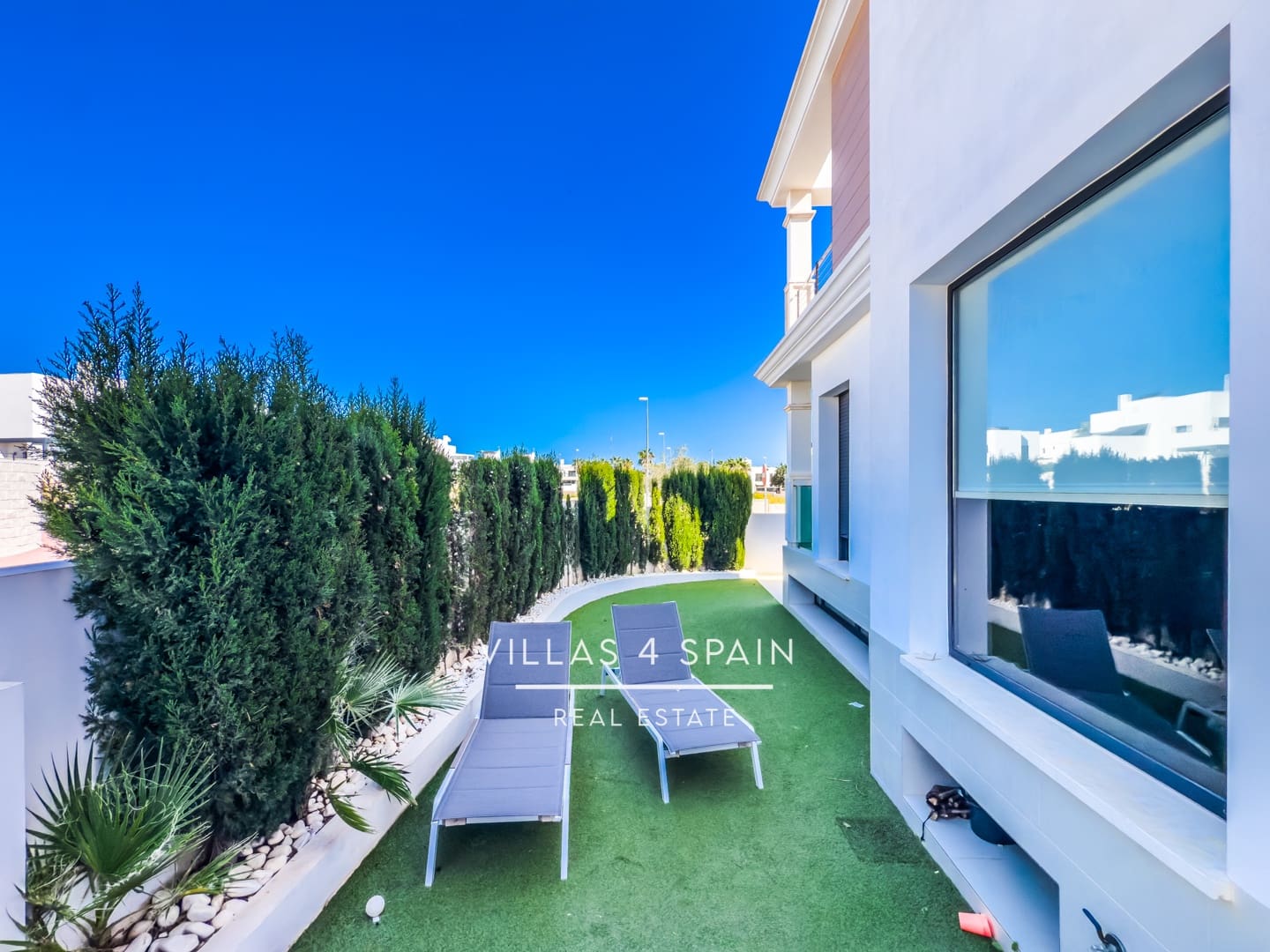 3 camera da letto Villa in vendita in Ciudad Quesada con piscina garage - 340.000 € (Rif: 9554314)