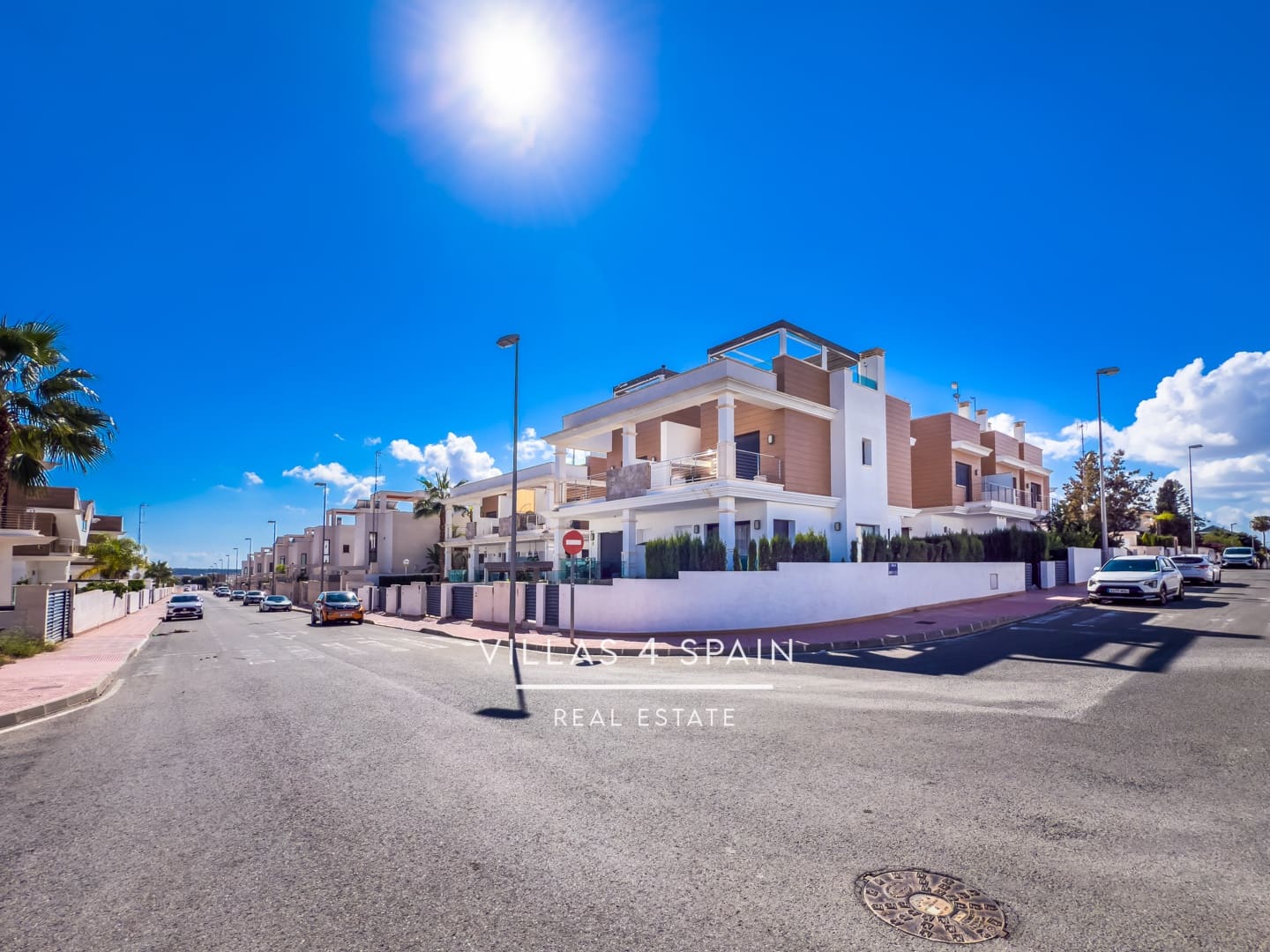 3 camera da letto Villa in vendita in Ciudad Quesada con piscina garage - 340.000 € (Rif: 9554314)
