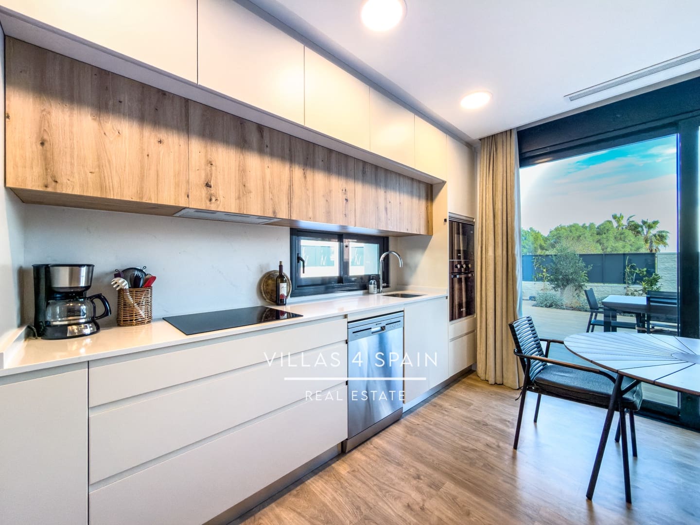 5 soveværelse Villa til salg i Ciudad Quesada med swimmingpool - € 525.000 (Ref: 9567984)