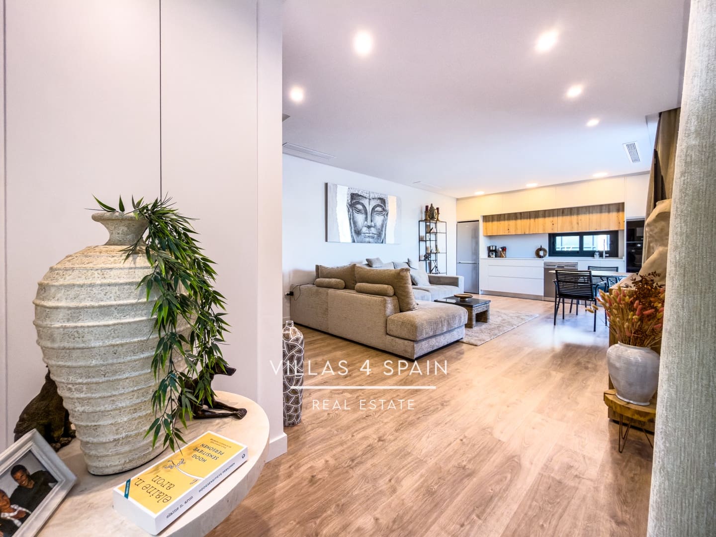 5 soveværelse Villa til salg i Ciudad Quesada med swimmingpool - € 525.000 (Ref: 9567984)