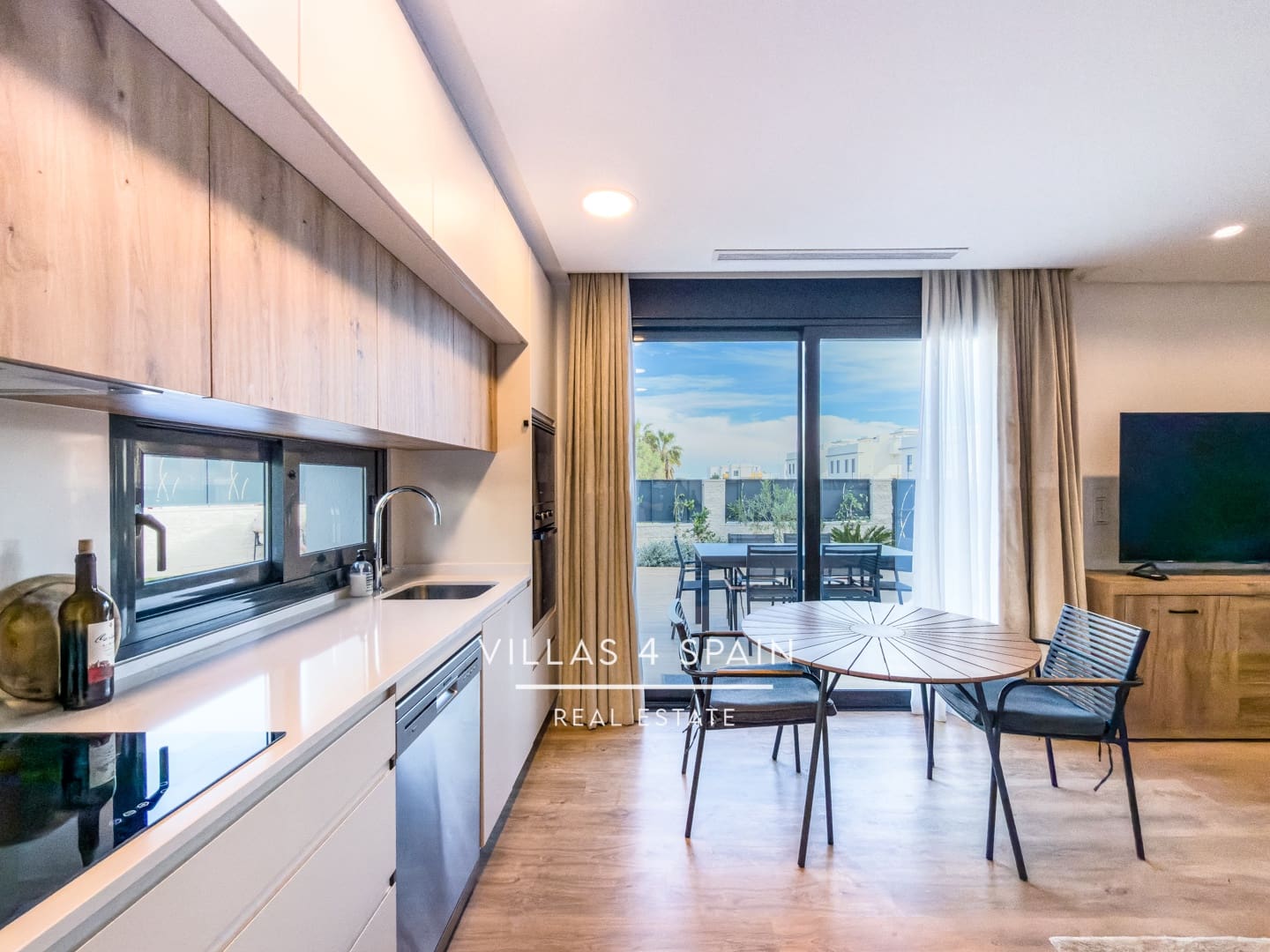 5 soveværelse Villa til salg i Ciudad Quesada med swimmingpool - € 525.000 (Ref: 9567984)