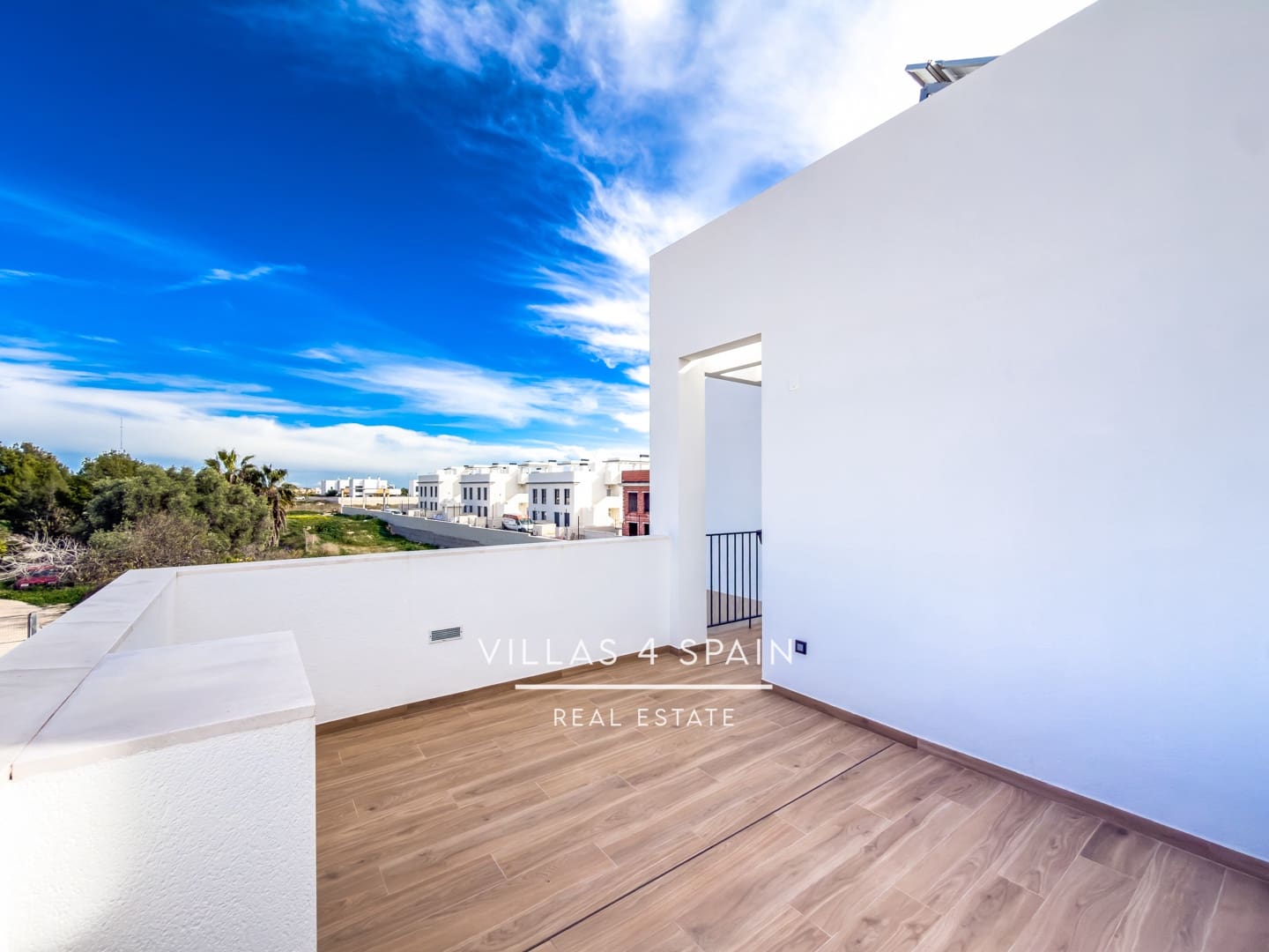 5 soveværelse Villa til salg i Ciudad Quesada med swimmingpool - € 525.000 (Ref: 9567984)