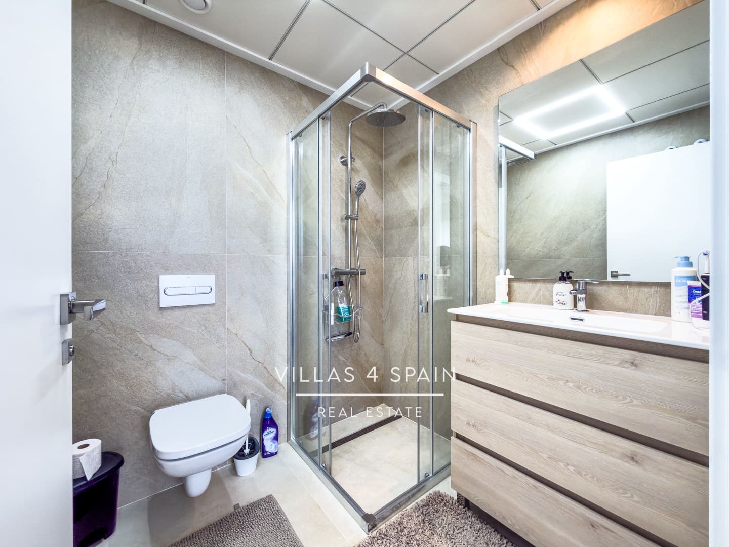 5 soveværelse Villa til salg i Ciudad Quesada med swimmingpool - € 525.000 (Ref: 9567984)