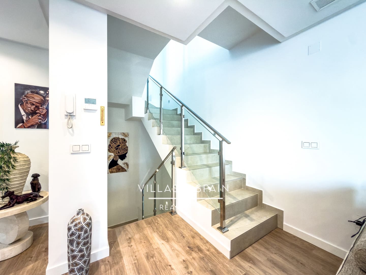 5 soveværelse Villa til salg i Ciudad Quesada med swimmingpool - € 525.000 (Ref: 9567984)