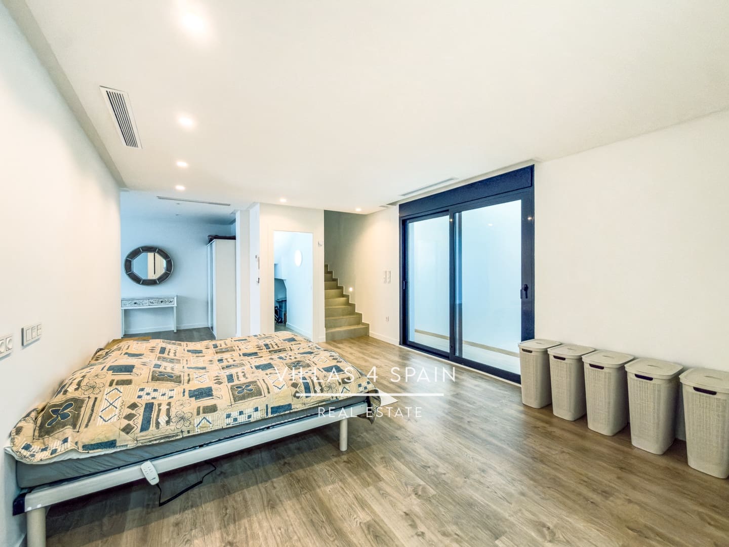 5 soveværelse Villa til salg i Ciudad Quesada med swimmingpool - € 525.000 (Ref: 9567984)