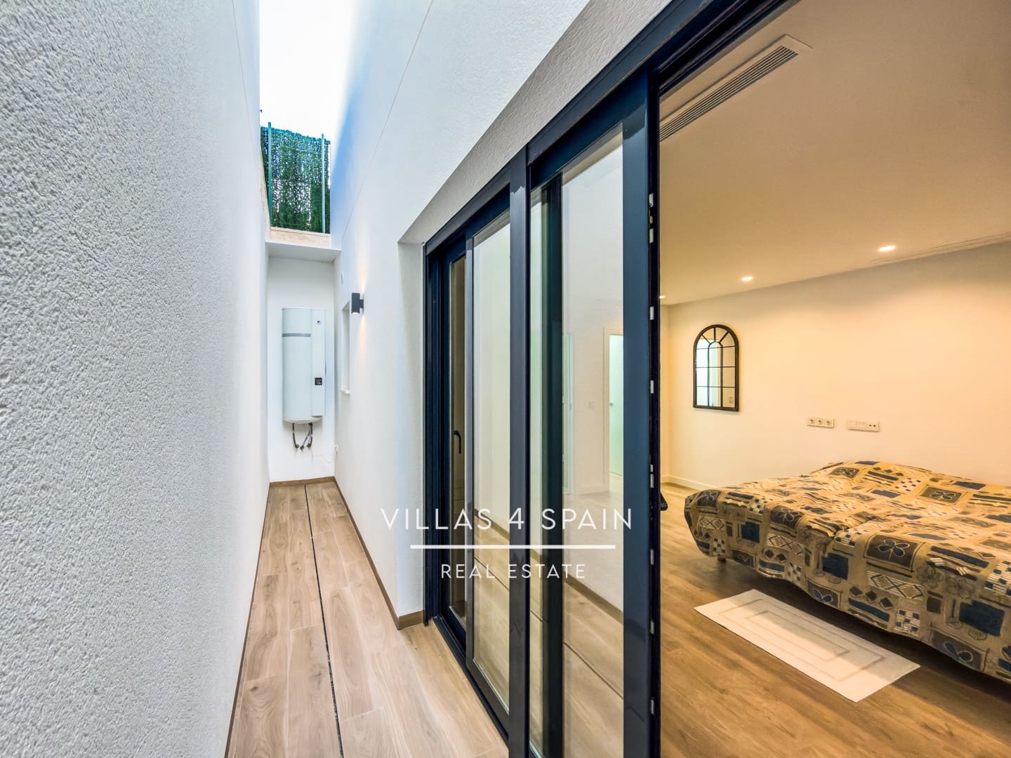 5 soveværelse Villa til salg i Ciudad Quesada med swimmingpool - € 525.000 (Ref: 9567984)