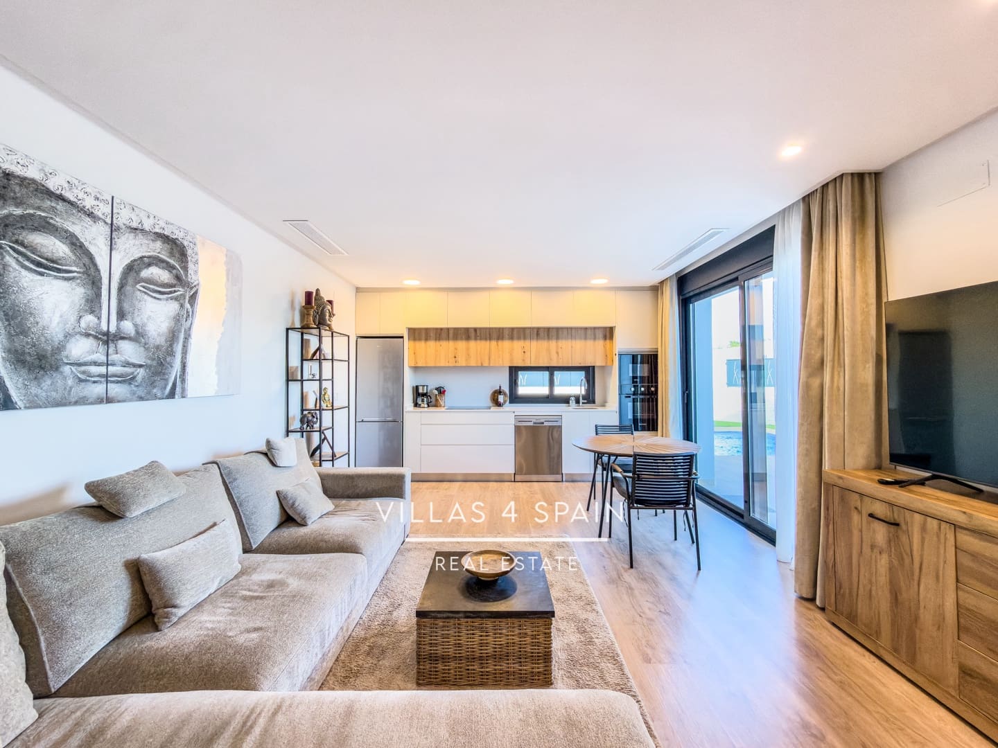 5 soveværelse Villa til salg i Ciudad Quesada med swimmingpool - € 525.000 (Ref: 9567984)