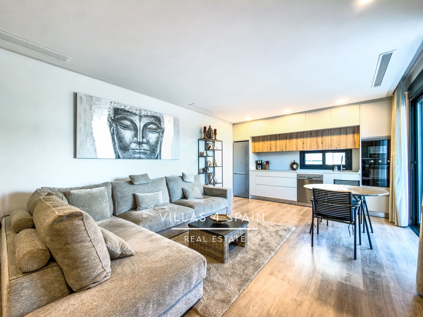 5 soveværelse Villa til salg i Ciudad Quesada med swimmingpool - € 525.000 (Ref: 9567984)