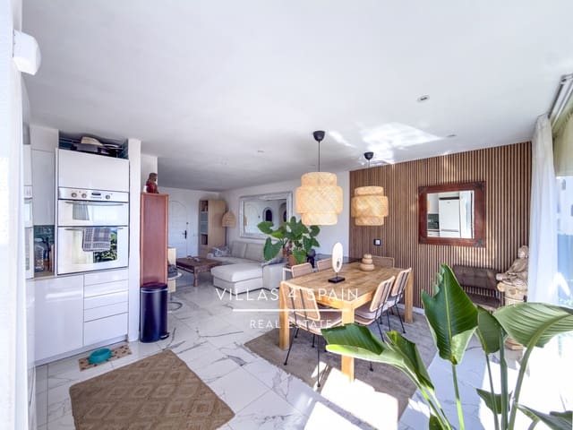 2 bedroom Apartment for sale in Miramar - Torre del Moro, Torrevieja with pool - € 219,900 (Ref: 9607156)