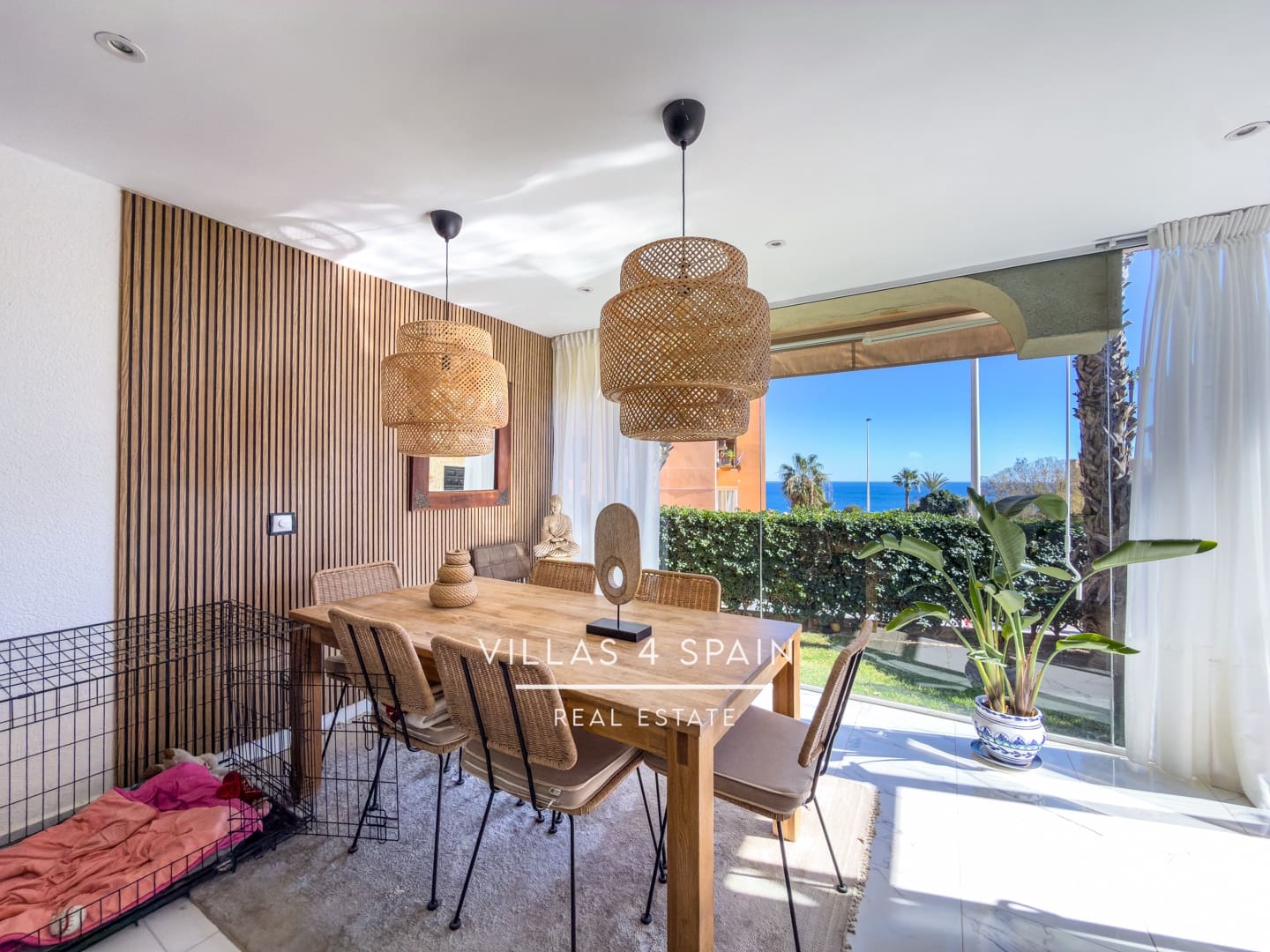 2 bedroom Apartment for sale in Torrevieja with pool - € 219,900 (Ref: 9607156)