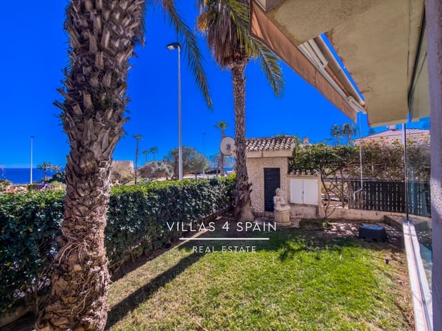 2 bedroom Apartment for sale in Miramar - Torre del Moro, Torrevieja with pool - € 219,900 (Ref: 9607156)