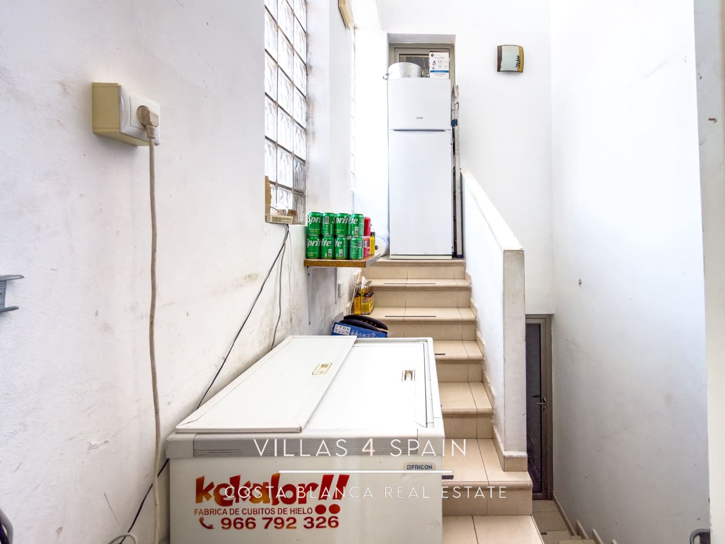 Commercial for sale in Ciudad Quesada - € 95,000 (Ref: 9643712)