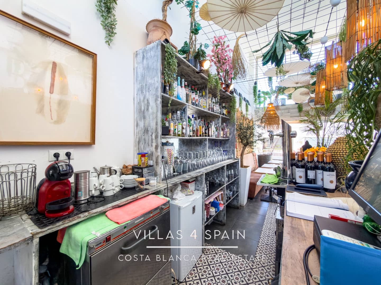 Commercial for sale in Ciudad Quesada - € 95,000 (Ref: 9643712)