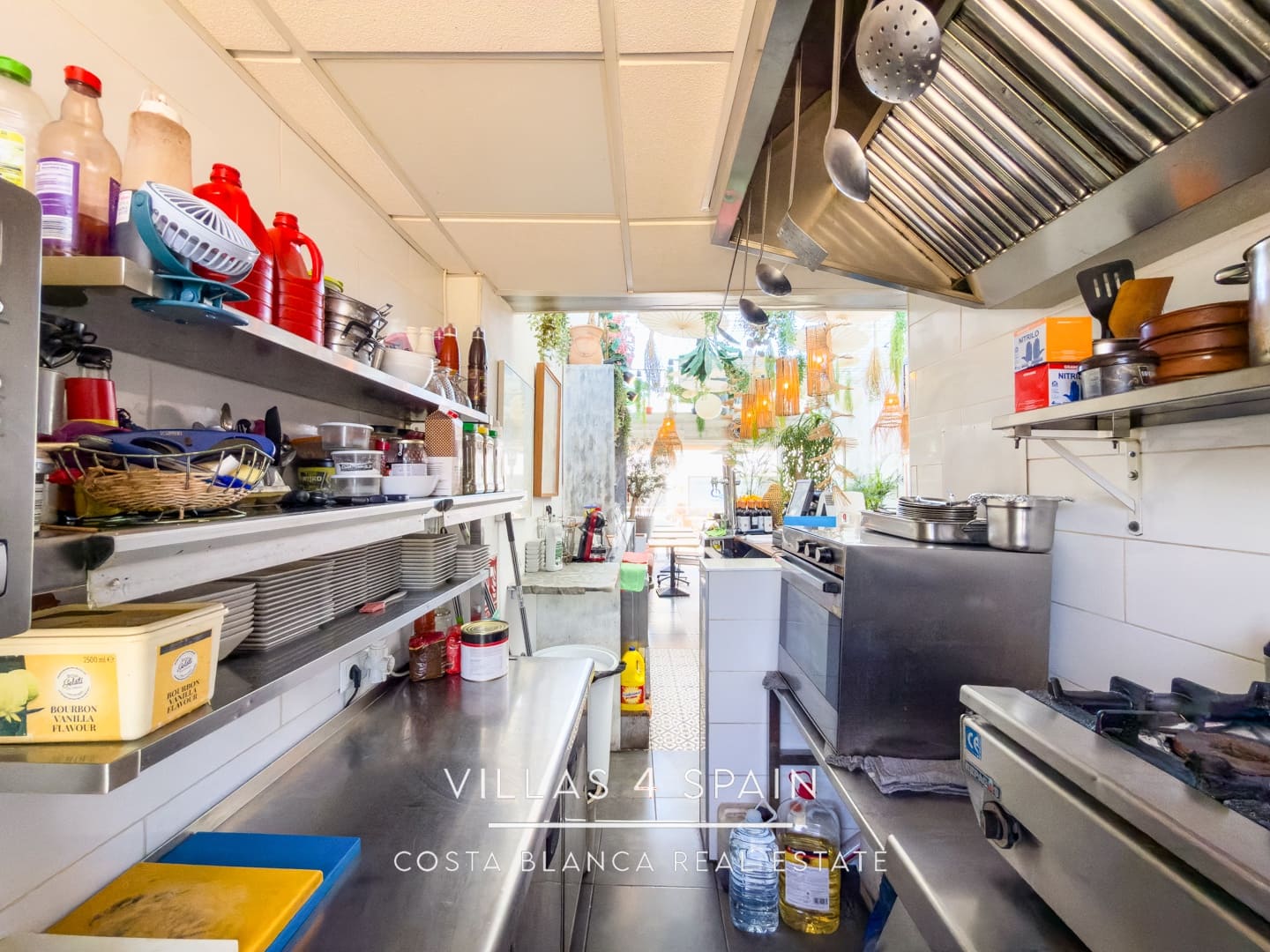 Commercial for sale in Ciudad Quesada - € 95,000 (Ref: 9643712)